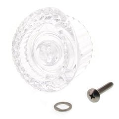 Moen 94514 Shower Handle Kit in Clear