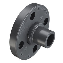 Spears 856-005 | 1/2 PVC Van Stone Flange Spigot CL150 | (PG:80)