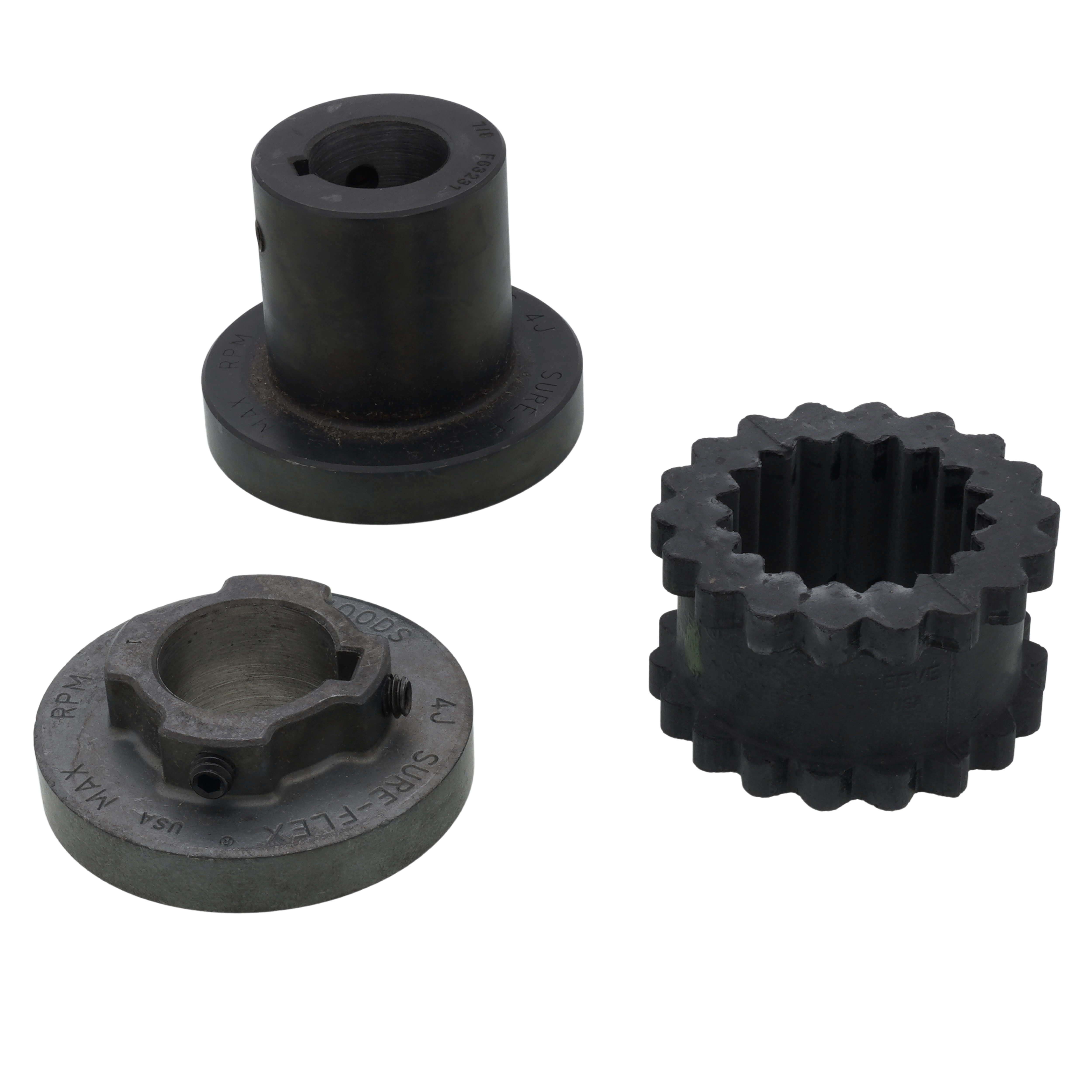 BELL & GOSSETT 186869 PIPE AND PIPE FITTINGS