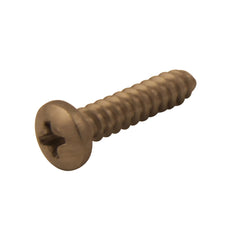 American Standard M918504-0070A Screw 8-18 Phillips Pan Head Self Thread