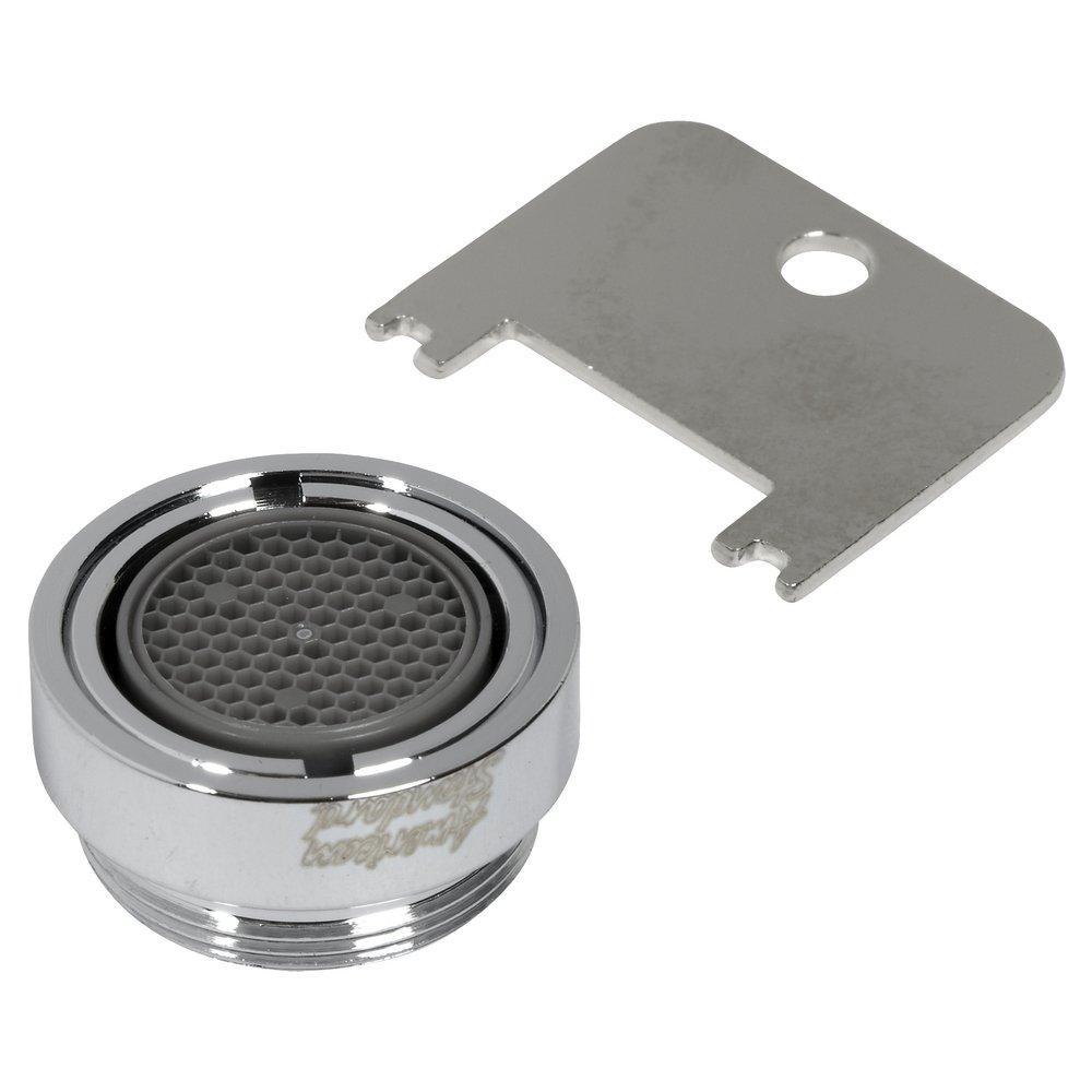 American Standard M922887-0020A Male Aerator in Polished Chrome