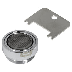 American Standard M922887-0020A Male Aerator in Polished Chrome