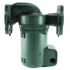 Lochinvar 100166406 Boiler Pump 1/2 HP 115 V PUM30001