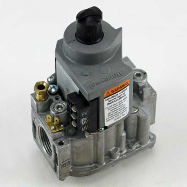 LOCHINVAR 100208612 GAS VALVES