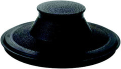 InSinkErator STP-PL Black Plastic Stopper