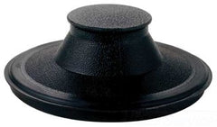 InSinkErator STP-PL Black Plastic Stopper