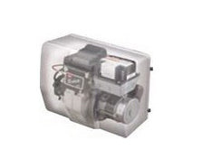 R.W. Beckett B8001 Burner Chassis For Use w/ NX Series Oil Burner