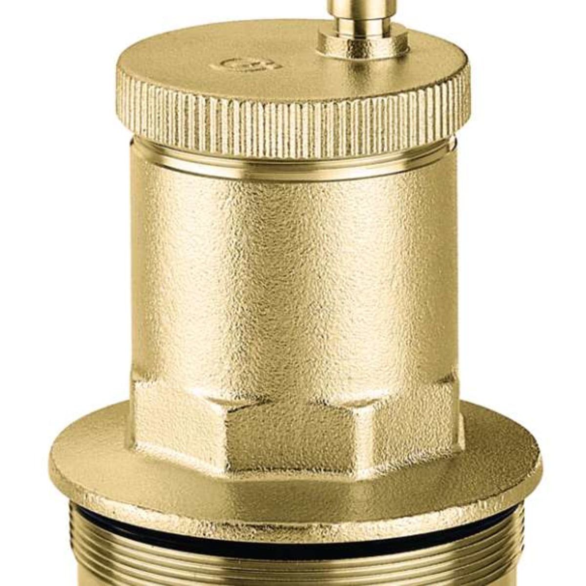 Caleffi 59829 Air Vent for Brass Body 3/4 2