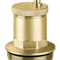 Caleffi 59829 Air Vent for Brass Body 3/4 2