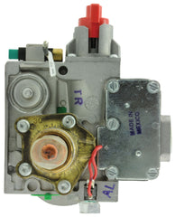 Rheem-Ruud SP14269E 9 wc LP 1/2 Gas Valve