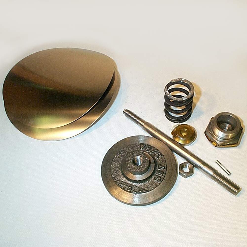 SPENCE 07-07748-00 VALVE REPAIR & REBUILD KITS