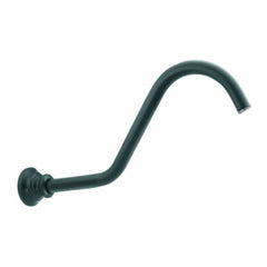 Moen S113WR Waterhill Shower Arm in Wrought Iron