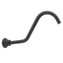 Moen S113WR Waterhill Shower Arm in Wrought Iron