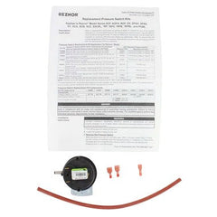 REZNOR RZ193810 AIR CLEANER REPLACEMENT PARTS