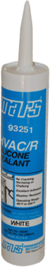MARS 93251 CAULKS & SEALANTS