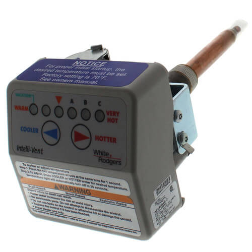 RHEEM SP14904A GAS VALVES