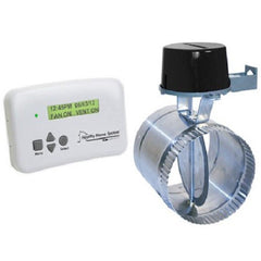 Field Controls 46590506 6 In. Fresh Air Damper