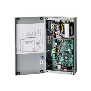 JOHNSON CONTROLS LC-VZCPNL-0 CONTROL & CIRCUIT BOARDS