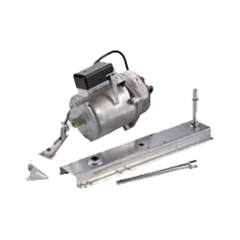 JOHNSON CONTROLS D-3153-106 WALL BRACKETS & PARTS