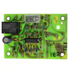 Bradford White 233-41347-00 Dual Stat Thermostat Board