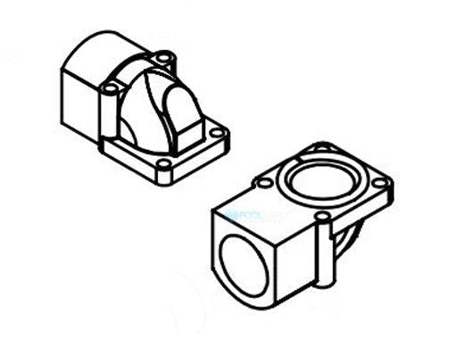 LOCHINVAR 100275534 GAS VALVES