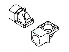 LOCHINVAR 100275534 GAS VALVES