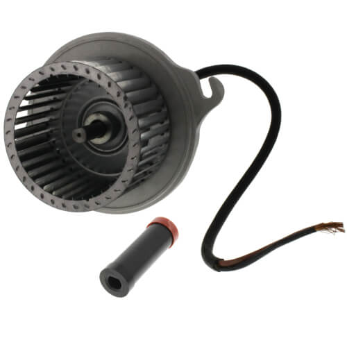 RW BECKETT Beckett Igniter 52145U 1/7HP 3500RPM MOTOR