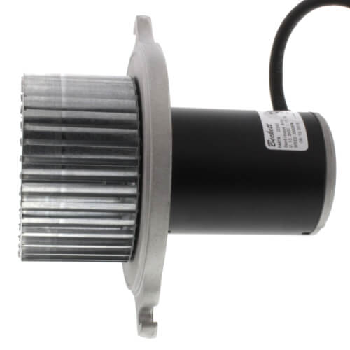 RW BECKETT Beckett Igniter 52145U 1/7HP 3500RPM MOTOR