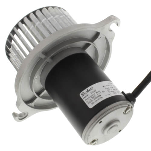 RW BECKETT Beckett Igniter 52145U 1/7HP 3500RPM MOTOR