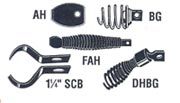 GENERAL WIRE HECS PIPE & TUBING CUTTERS