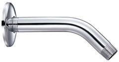 Gerber D481136 6 Showerarm w/ Escutcheon Chrome
