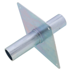 Uponor F5140500 Straight-Through Support 1/2 in Power