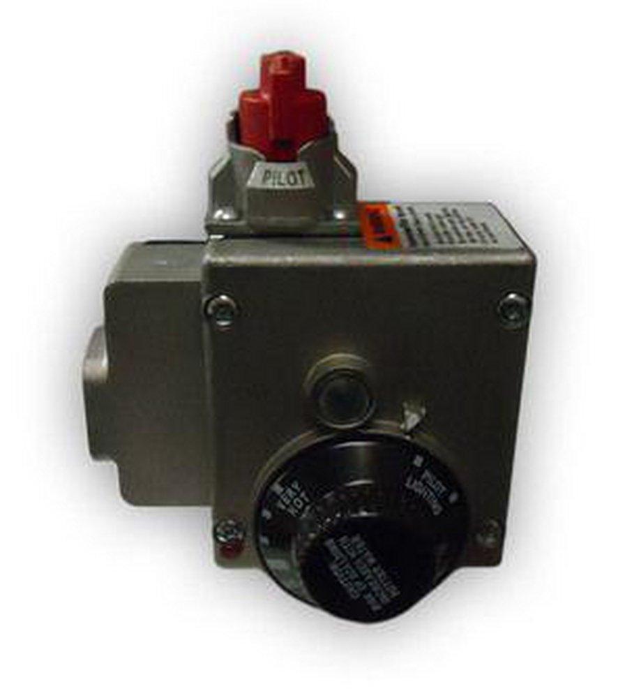 BRADFORD WHITE 265-46182-03 GAS VALVES