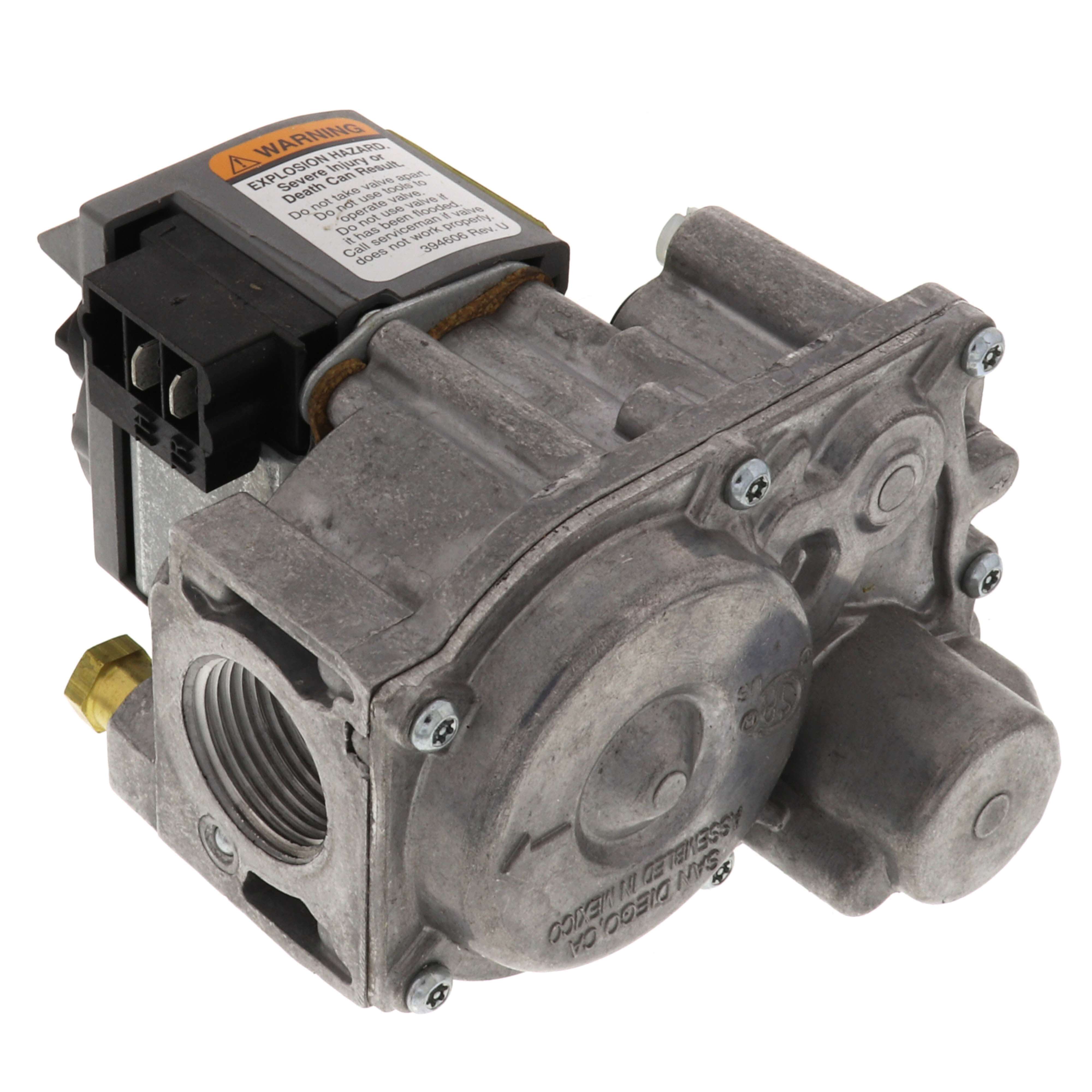 LAARS R0385000 GAS VALVES