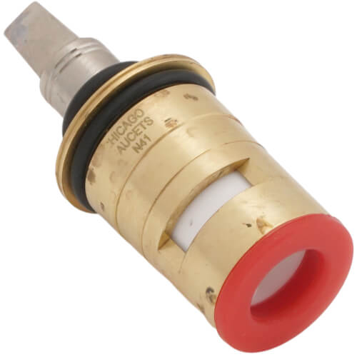 CHICAGO FAUCETS 1-100XKJKABNF CARTRIDGE FILTERS