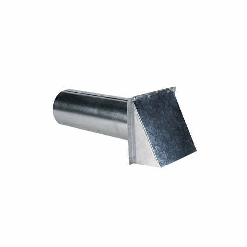 Field Controls 46292000 Intake Air Hood 4 Diameter