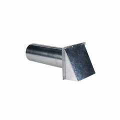 Field Controls 46292000 Intake Air Hood 4 Diameter