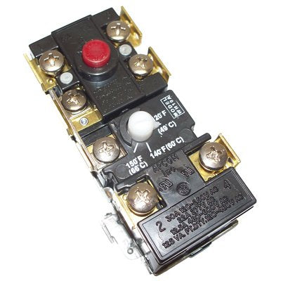 AO SMITH 100108684 CONTROL BOARDS