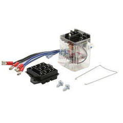 FIELD CONTROLS 46111100 RELAYS