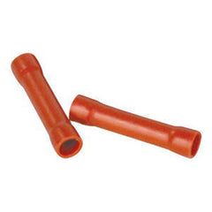MARS 86630 Butt Connector, Solderless Term Insul 16-14 100Pk