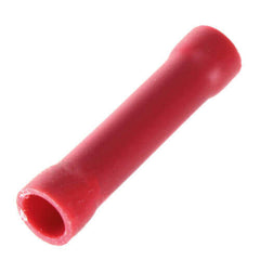MARS 86630 Butt Connector, Solderless Term Insul 16-14 100Pk