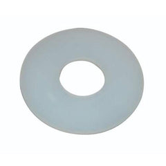 TOTO 9BU102E Rubber Seal Gasket Flush Valve Gasket for Aquia/Dual-Max 1.6/0.9 GPF Elongated Toilet