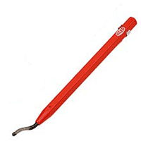 REED 04437 Deburring Tool with Thick Handle