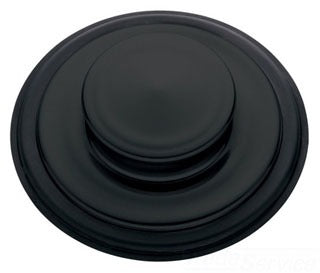 InSinkErator STC-MTBLK SINK TOP SWT BUTTON