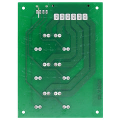 Lochinvar 100208493 Pump Relay Board 1.5 HP