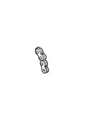 Ridgid 72092 Chain Assembly for Model BC-510 and Vise Replacement Parts