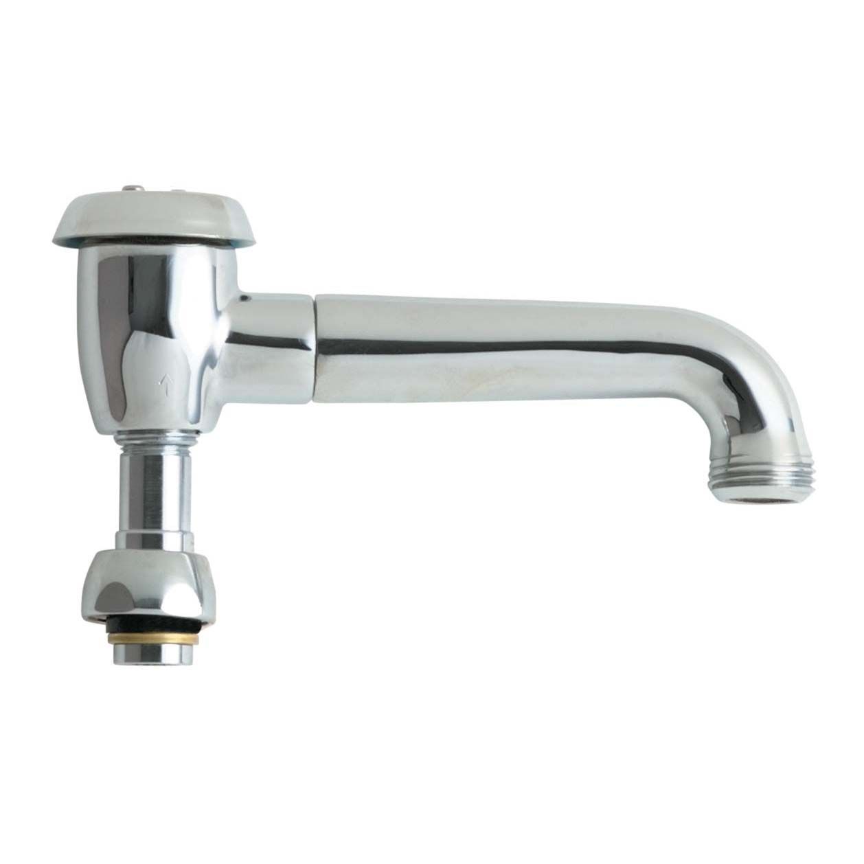 CHICAGO FAUCETS L5VBJKCP BATH & KITCHEN FAUCETS