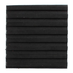 Diversitech MP-2C Anti-Vibration Pad 2 x 2 x 7/8