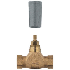 GROHE 29273000 Rapido 1/2 in. MNPT Pressure Balancing Valve