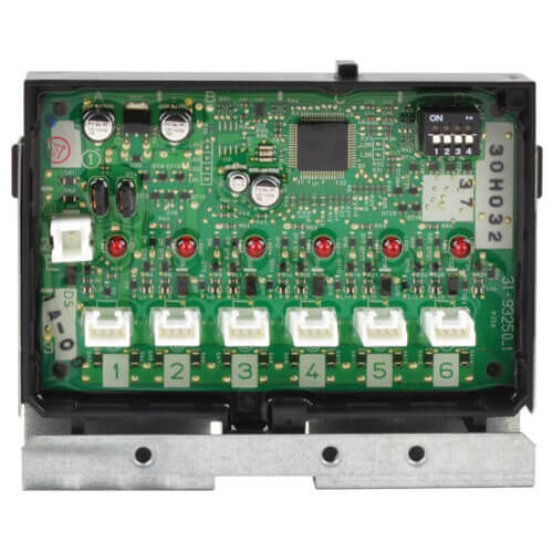 Rheem RTG20213A Controller Kit Mic - 6